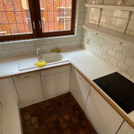 Appartement te huur - Photo 3