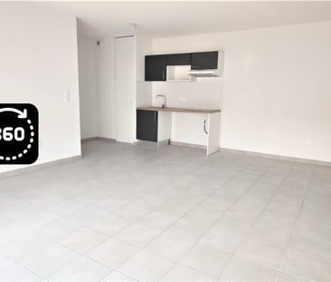 Location Appartement 3 pièces 65m² FROUZINS 31270 - Photo 2