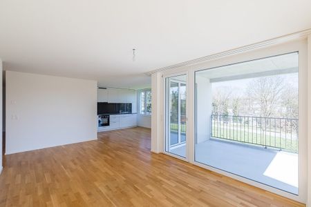 MIETEN OHNE KAUTION - modernes Wohnen an verkehrsgünstiger Lage - Photo 4