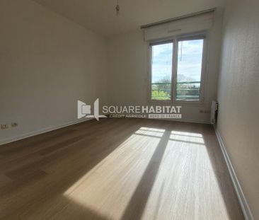 Location Appartement 3 pièces 67m² WATTIGNIES 59139 - Photo 2