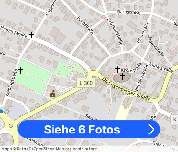 Gemütliche Single-Wohnung zum Wohlfühlen – sofort bezugsfrei - Foto 1