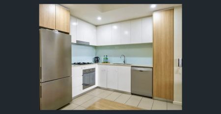 Prime Location 2 bedrooms plus Study available now at Hornsby. - Photo 3