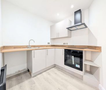 1 bedroom ground floor flat to rent - Photo 5