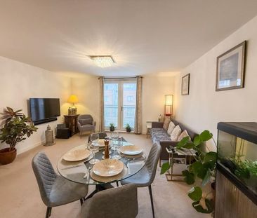 2 bedroom apartment to rent - Photo 3