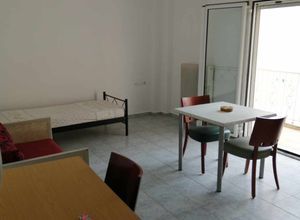 Studio/Γκαρσονιέρα για ενοικίαση - Μεσσαπία, - Photo 1