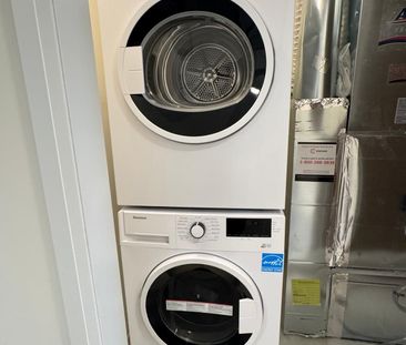 For Lease - 165 Tapscott Road Unit# 1, Toronto, Ontario - Photo 1