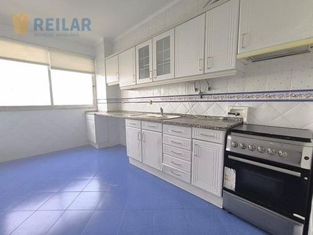 Apartamento T2 - Photo 3