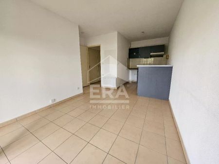 Appartement T2 GOND PONTOUVRE - Photo 3