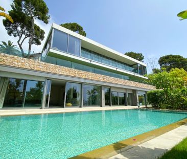 Bien d'exception: Villa face à la mer - Photo 2