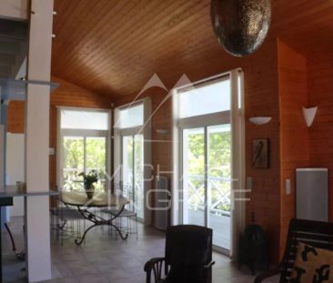 VILLA LES HAUTS DU DOMAINE PYLA SUR MER - Photo 6