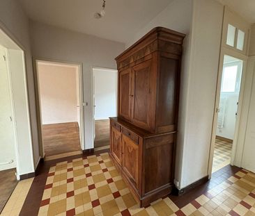 Appartement T3 Saumur Les Ponts - Photo 4