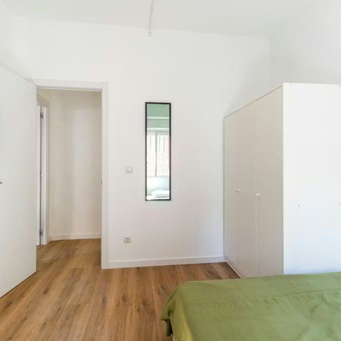 Calle Cubas, Getafe, Community of Madrid 28902 - Foto 1