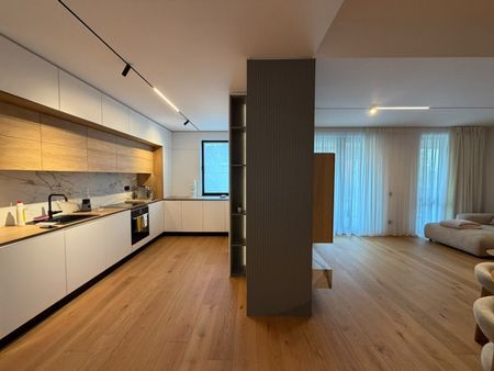 apartment - Photo 4