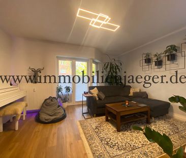 Ruhige Wohnanlage in Grünen - modernisierte Eckwohnung mit Balkon -... - Photo 5