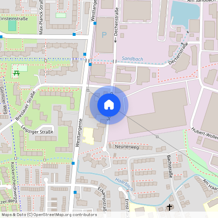 Scheifenkamp, 40878 Nordrhein-Westfalen - Ratingen