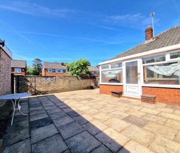 3 bedroom bungalow to rent - Photo 5