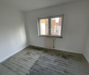 Demnächst frei! 2-Zimmer-Wohnung in Dortmund Kemminghausen - Photo 1