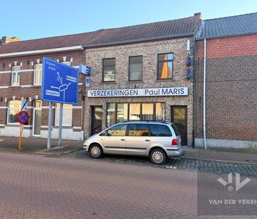 2 slaapkamer appartement in centrum van Zonhoven. - Photo 6