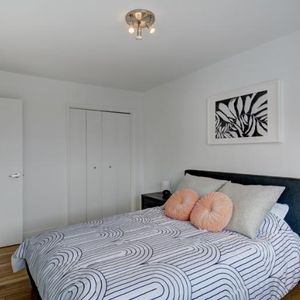 Appartement 3 ½ à louer Sainte-Foy / Sillery octobre 2025 - Photo 2