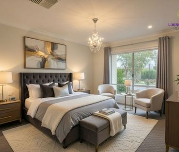 Family Home In Prime Location - Photo 2