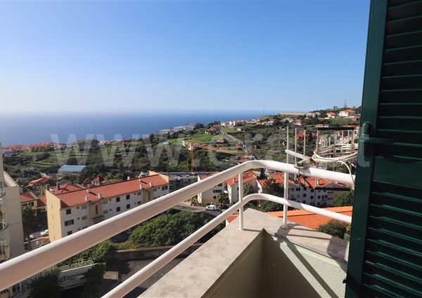 Apartment T2 / Santa Cruz, Caniço