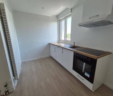 Appartement 2 pièces - 71000 Mâcon - Photo 1
