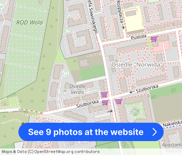 Wola, ul. Sowińskiego 59 I 23m2 I Możliwość garażu - Photo 1