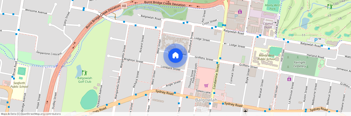 135 Griffiths St, NSW 2093, Balgowlah