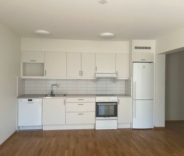 Runebergsgatan, Nyköping - Foto 3