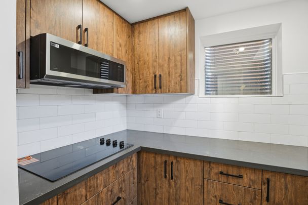 For Lease - 406 Thornborrow Court Unit# Basement, Milton, Ontario - Photo 1