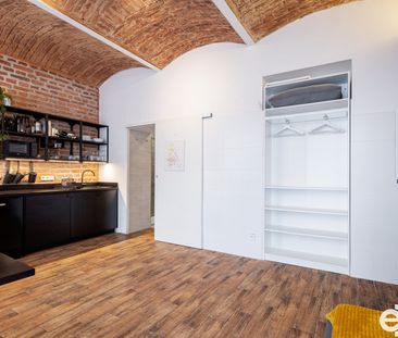 Pronájem bytu 1+kk 33 m² - Photo 2