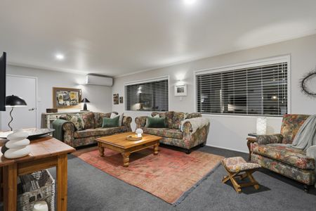 Sun Drenched Home - Mt Maunganui - Photo 5
