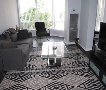 For Lease - 155 Hillcrest Avenue Unit# 312, Mississauga, Ontario - Photo 3