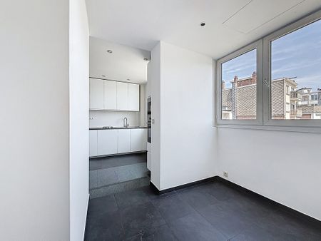 Flat - for rent - Photo 4