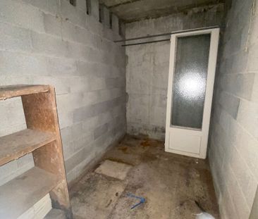 A louer, T3 rénové avec terrasse, vue mer, Résidence Michelet-de-La... - Photo 5