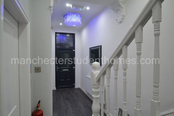 Scarsdale Road, Manchester, M14 5PR - Photo 1
