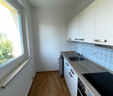 Singlewohnung mit Einbauküche – sofort bezugsfertig - Foto 3