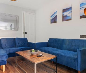 2 bed End Terraced House for Rent - Photo 4