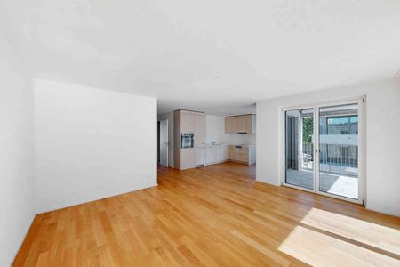 4.5 Zimmer, 99 m², 1. Stock - Photo 2