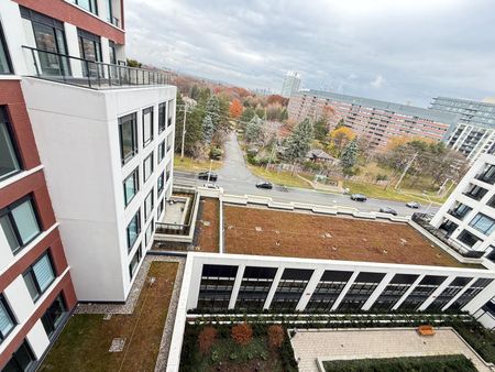 For Lease - 259 The Kingsway N/A Unit# 625, Toronto, Ontario - Photo 5