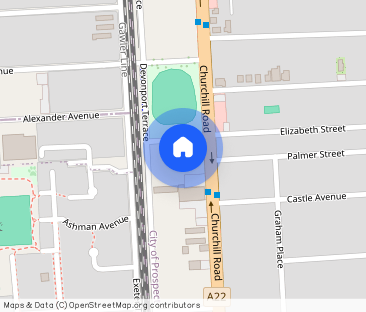 301 / 100 Churchill Road, Prospect SA 5082 - Photo 1