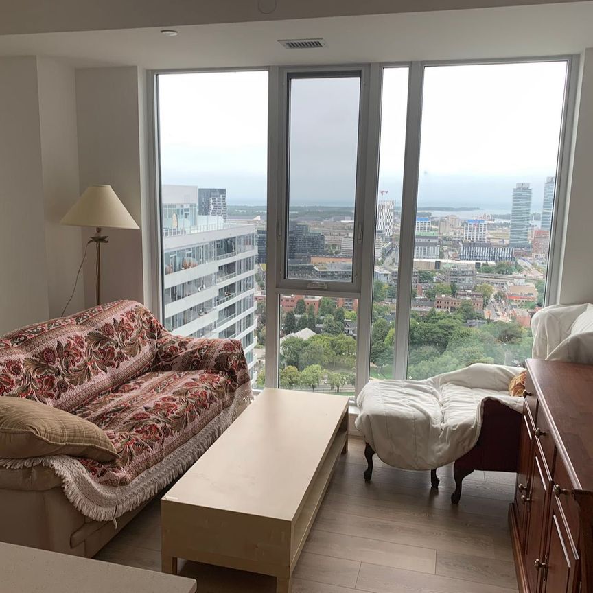 For Lease - 225 Sumach Street Unit# 2803, Toronto, Ontario - Photo 1