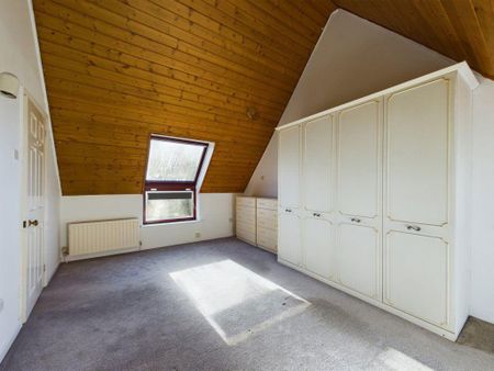 1 bedroom terraced house to rent - Photo 3