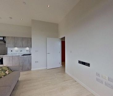 2 bedroom flat to rent - Photo 4