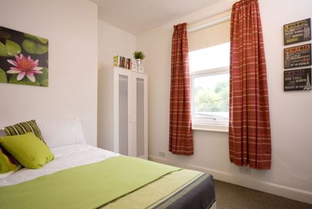 10 Lake Street, NG7 4BT, NOTTINGHAM - Photo 4