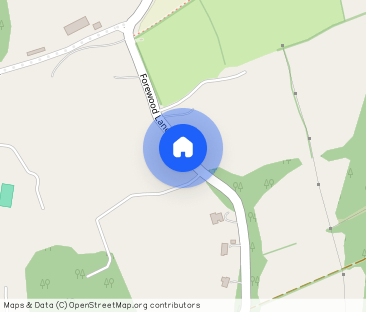 Forewood Lane, Crowhurst, Battle - Photo 1