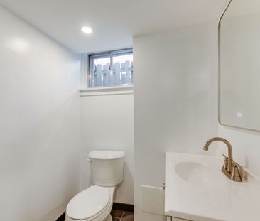 For Lease - 37 Archerhill Drive Unit# Lower, Toronto, Ontario - Photo 1