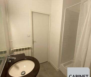 Location Appartement 2 pièces 38m² GRENOBLE 38000 - Photo 4