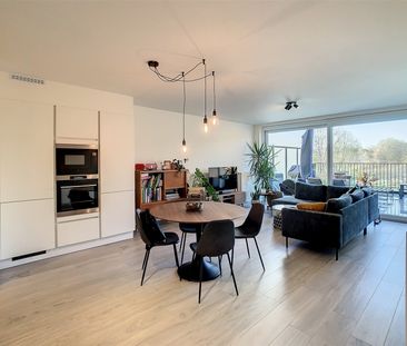 Nieuwbouw appartement met ruim terras en gunstig EPC! - Photo 3