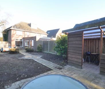 Te huur: Huis Boschdijk in Eindhoven - Photo 4